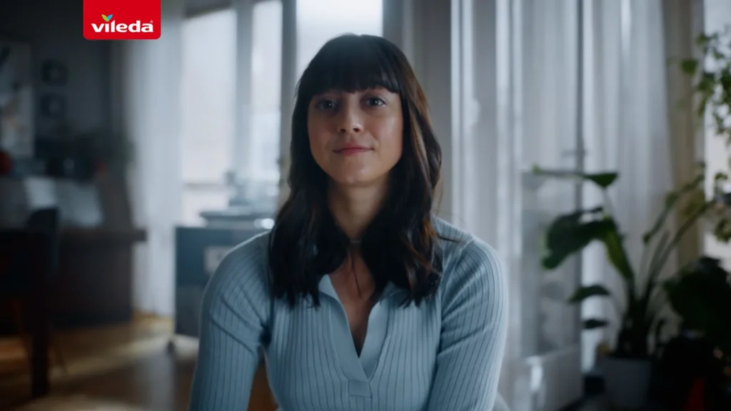 Vileda