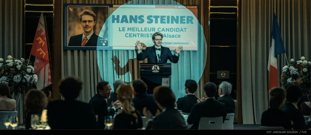 DOPPELGÄNGER. SOBOWTÓR