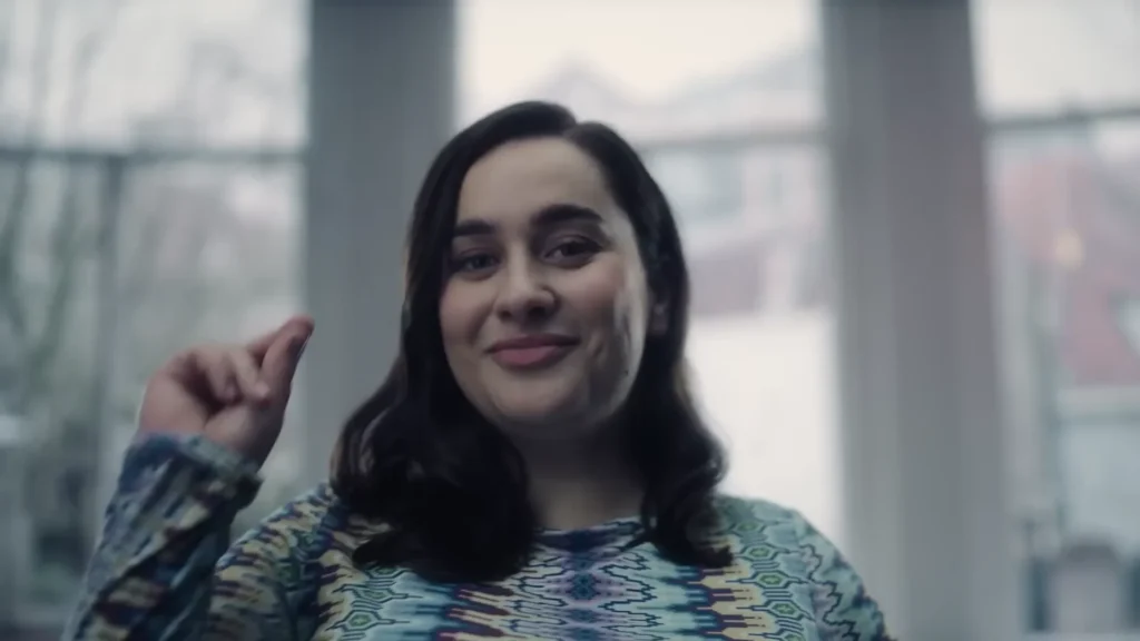 WE ❤️ HOT VOTERS