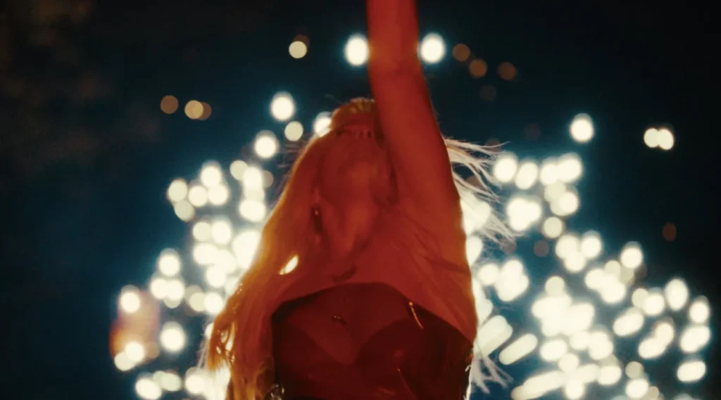 Paloma Faith How You Leave A Man