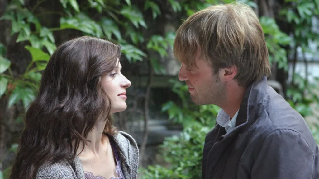 Mała wielka miłość