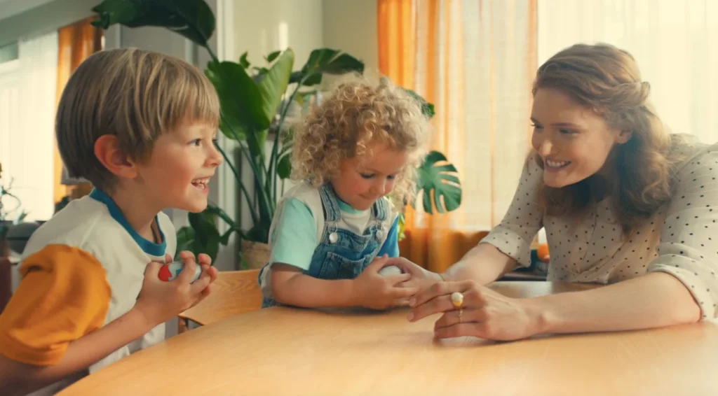 Kinder Niespodzianka Wonka