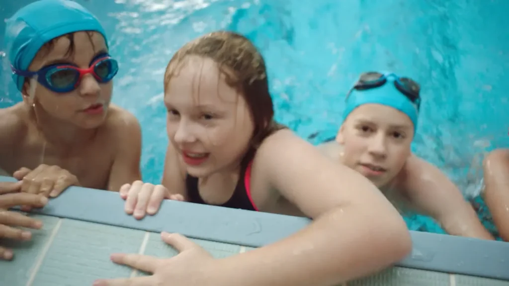 Decathlon Back to sport