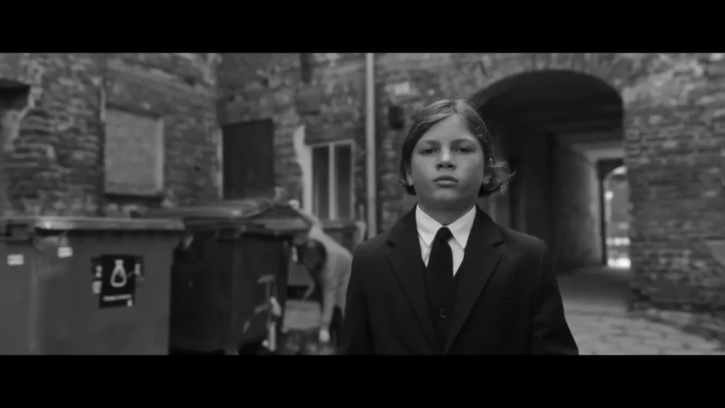 Dr Misio Chcesz się bać