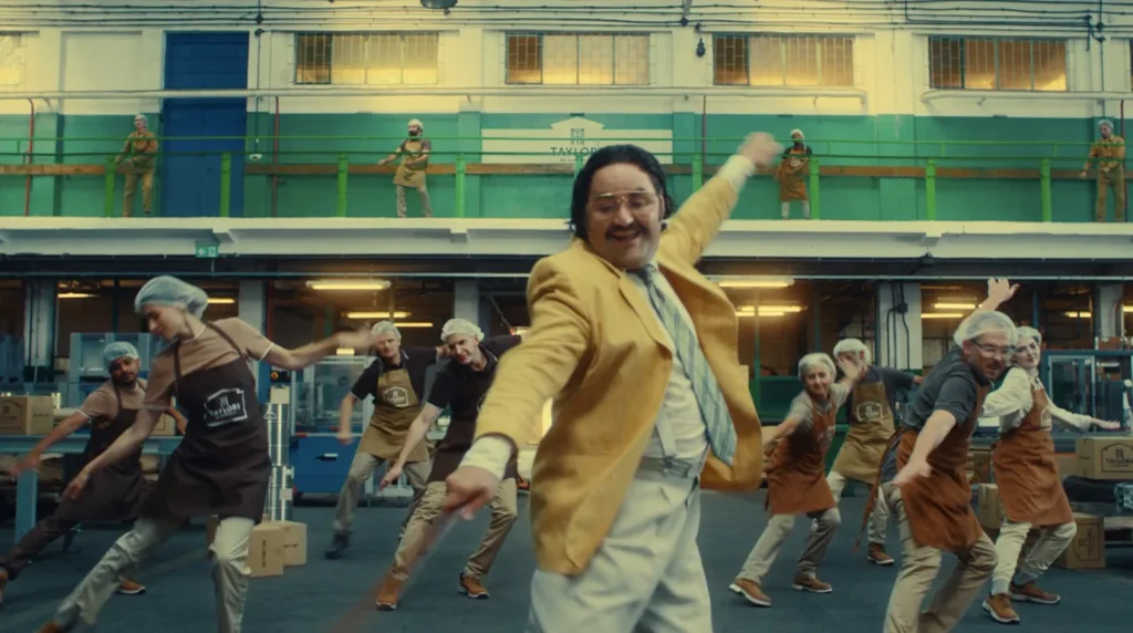 Taylor’s Coffee 2023