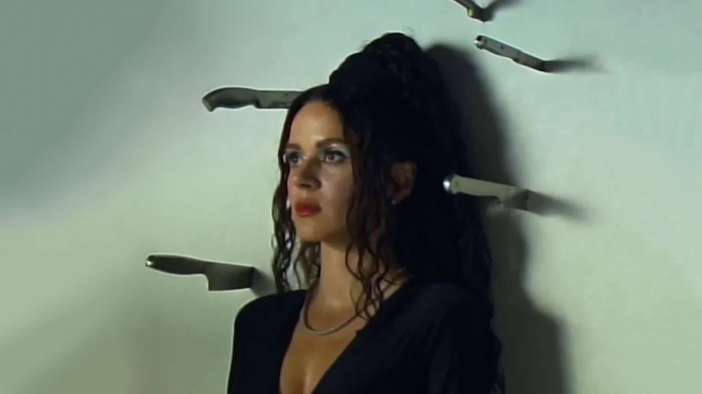 Kasia Lins – Miłość się nie kończy