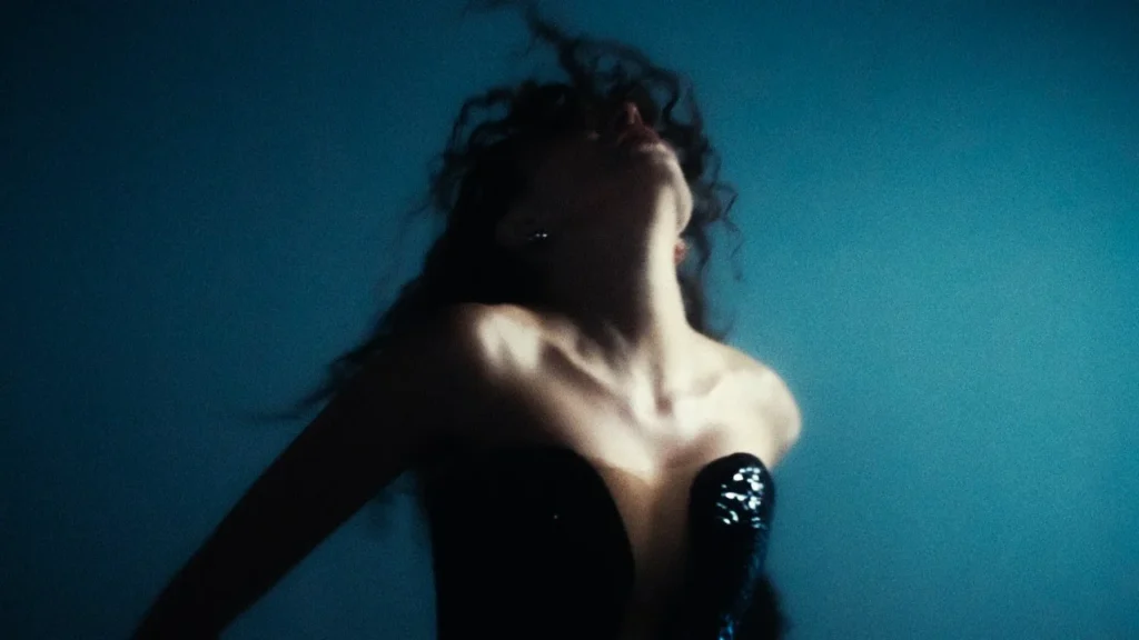 Kasia Lins – Nieba nie ma