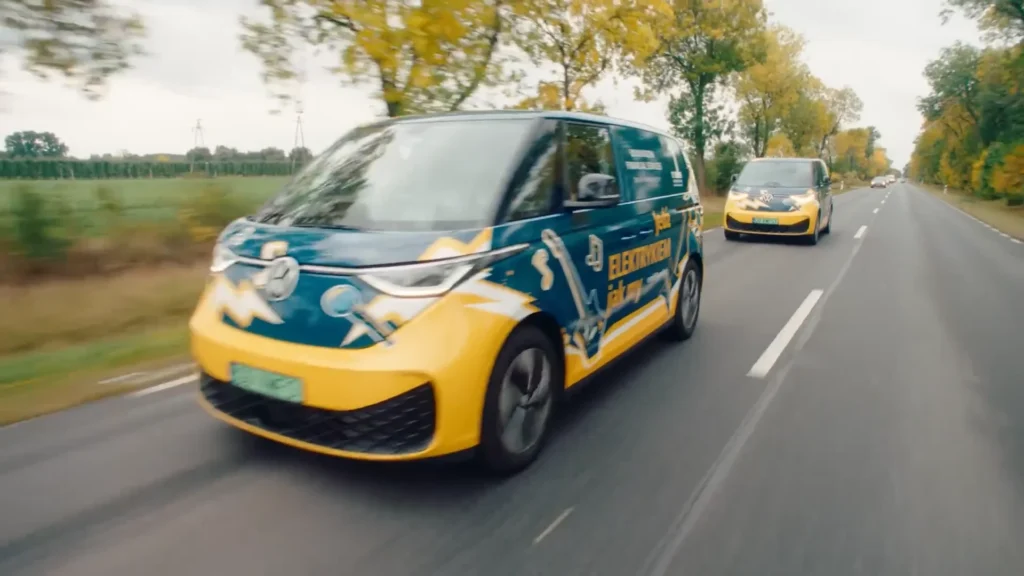 Elektryczne Gitary VW