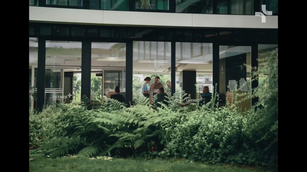 Lux Med Ubezpieczenie