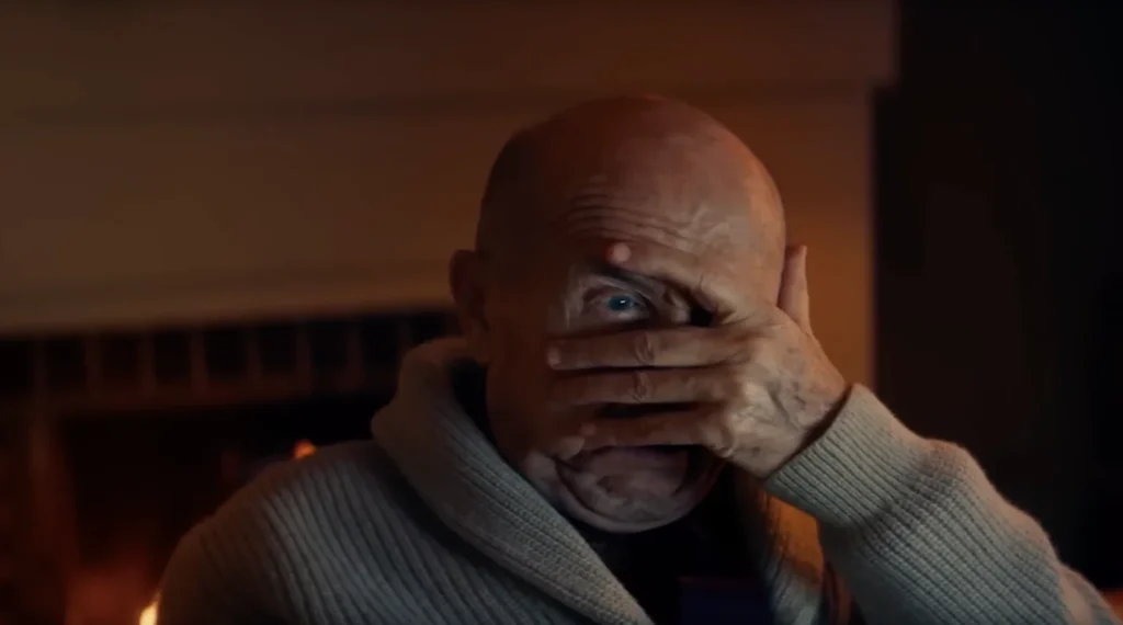 Netflix x Rebel Moon