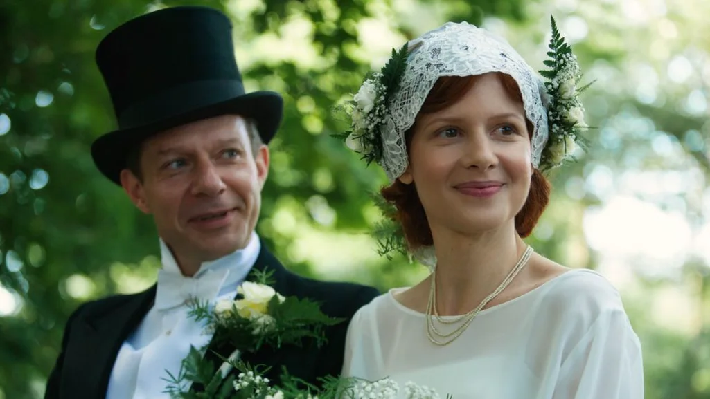 Dom pod Dwoma Orłami. Kłamstwa Zofii