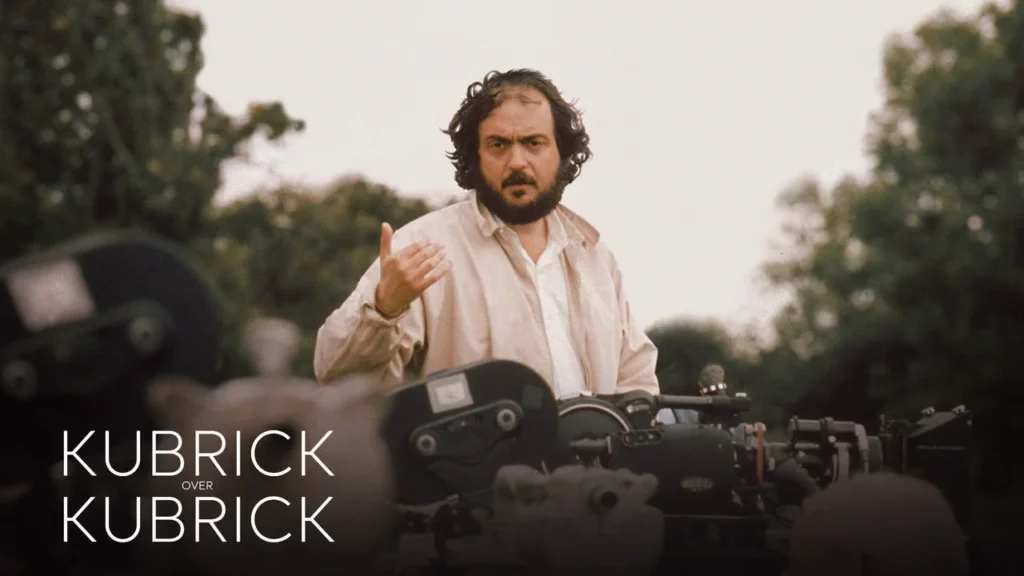 Kubrick by Kubrick