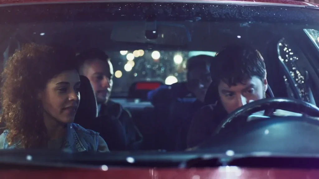 Visa Retail Activation