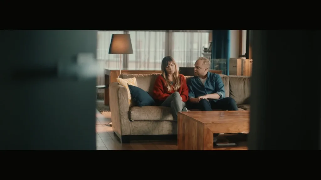 Między Listami…do M