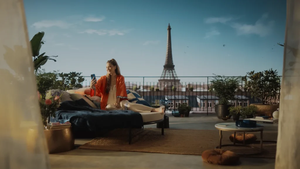 Tarczyński Julia Żugaj