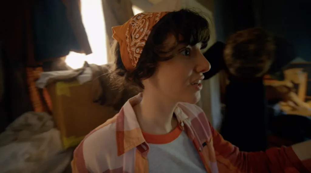 Orange | Otwórz się na nowe!