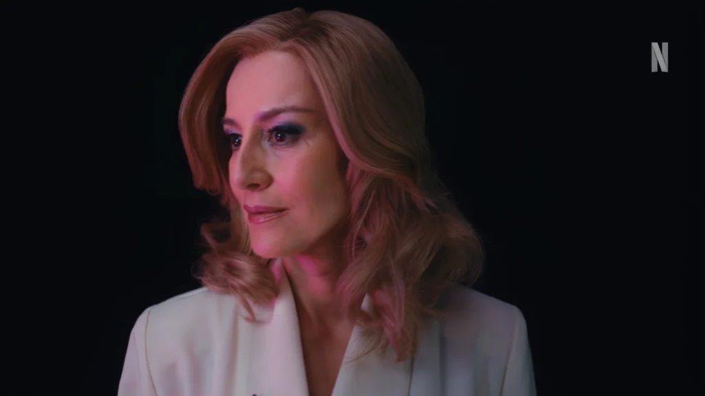 Netflix. What’s nex