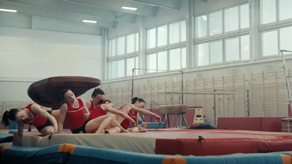 TYLENOL Greatness Hurts