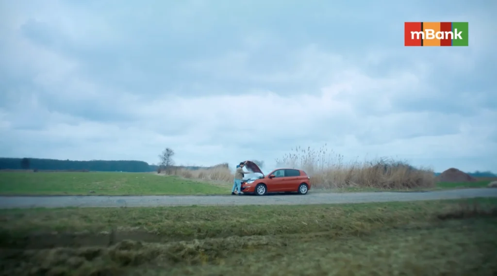 mBank emerytura. Nie jutraj