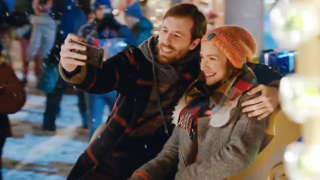 Lotteria Świąteczna