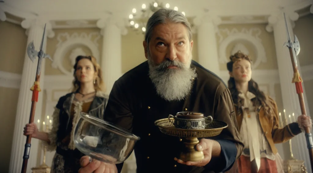 Dia España Mario Vaquerizo