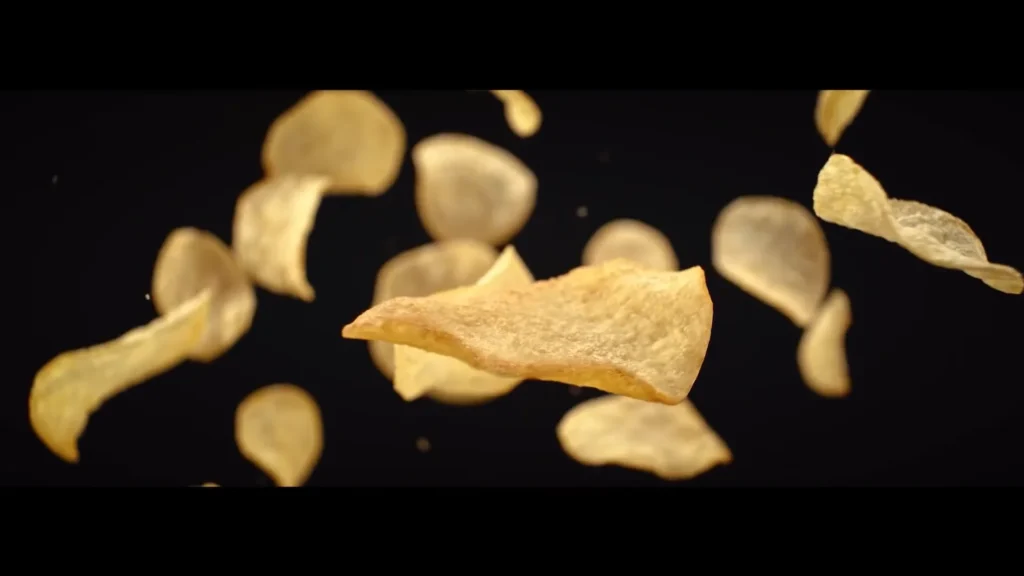 Kettle Cooked Potato Chips