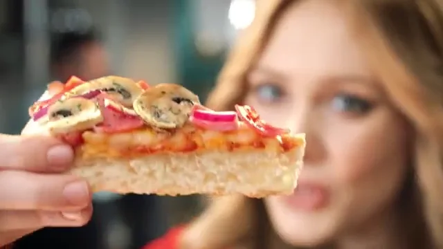 GUSEPPE – Pizza która wciąga