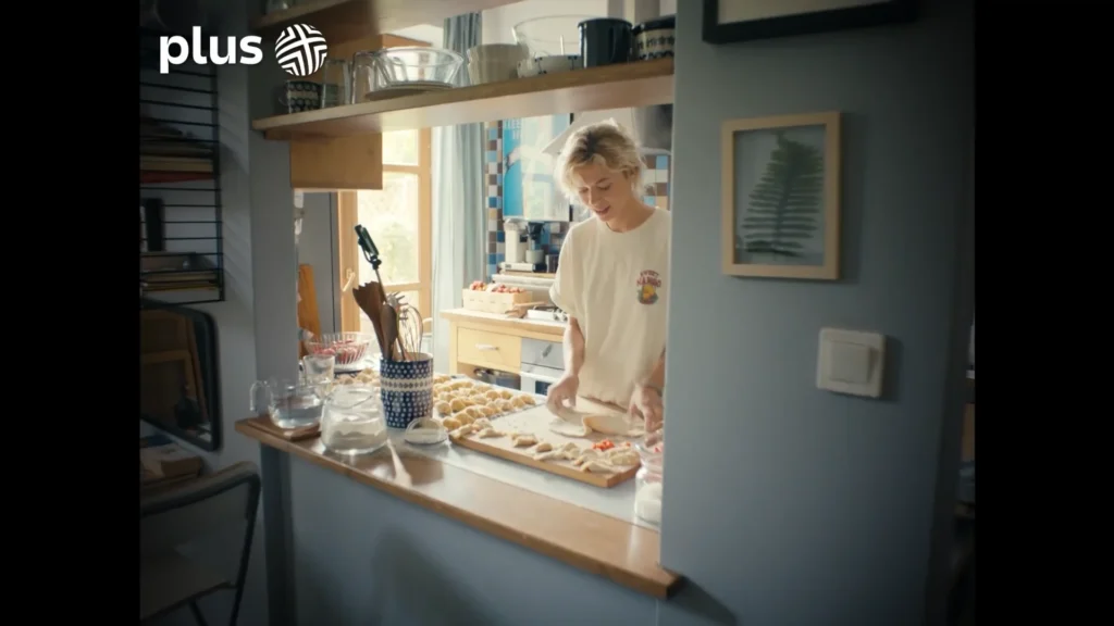 Plus Giganci życia Pierogi