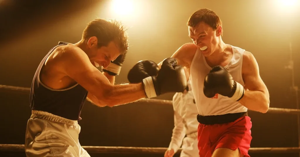 Kulej. Dwie strony medalu  Zwiastun