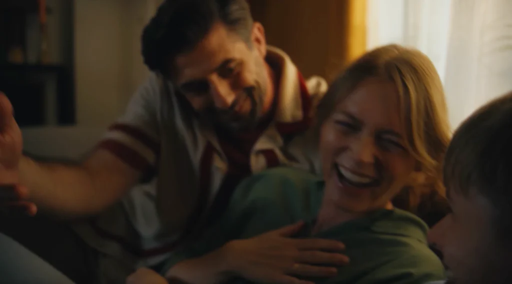 ORANGE Światłowód