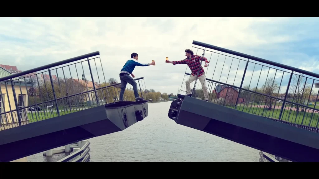 Żywiec – Forever