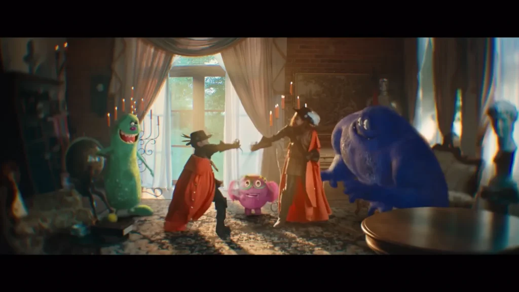 Tarczyński Gryzzale