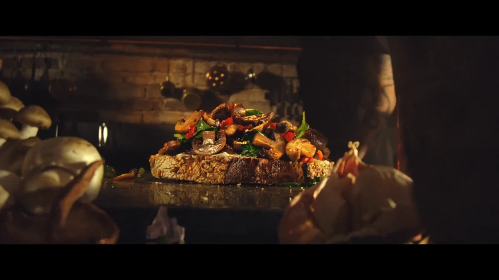 Lurpak Crash expectations