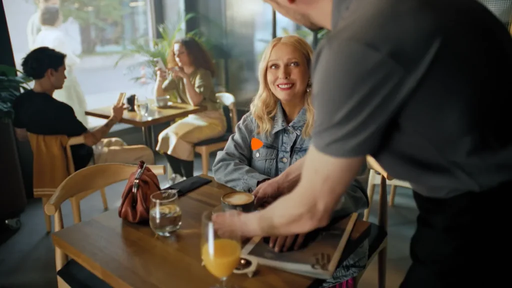 Zalando x Nosowska x Café