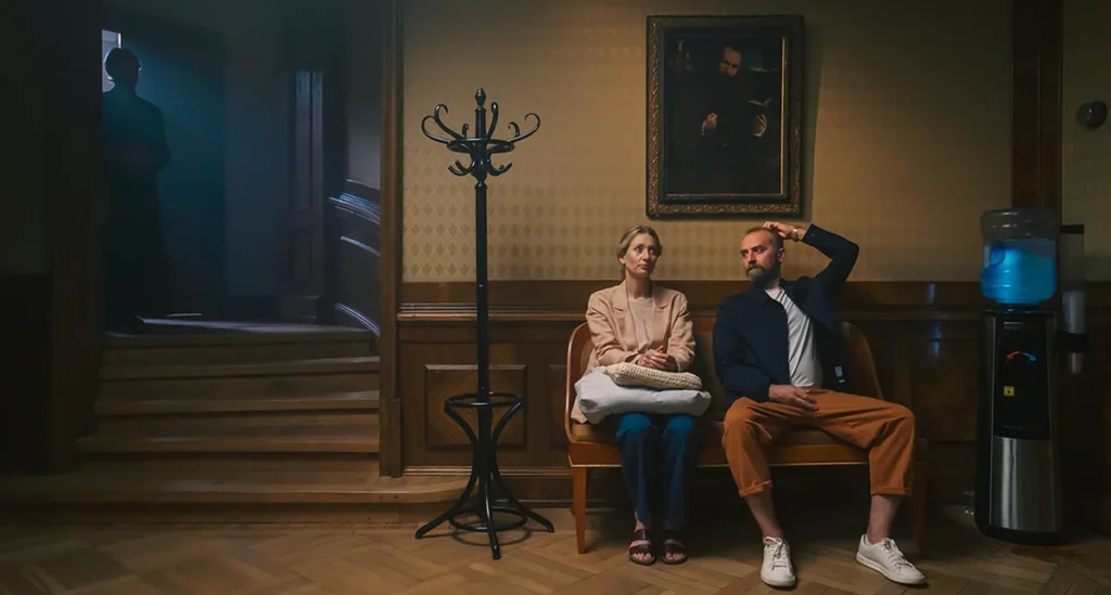 Rozwodnicy | Netflix