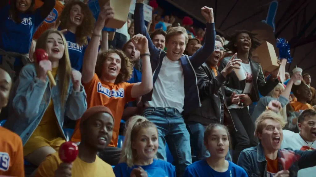 AXE | Don’t Overthink It