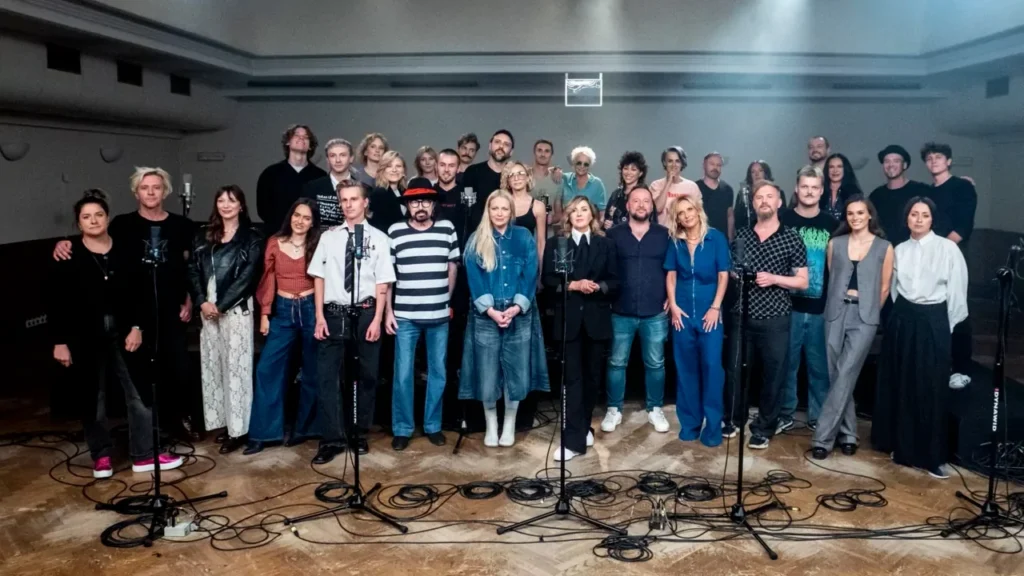 Moja i Twoja Nadzieja 2024