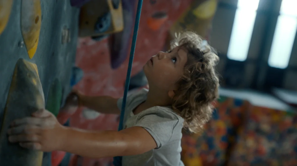 Orlen Sportowcy Wspinaczka