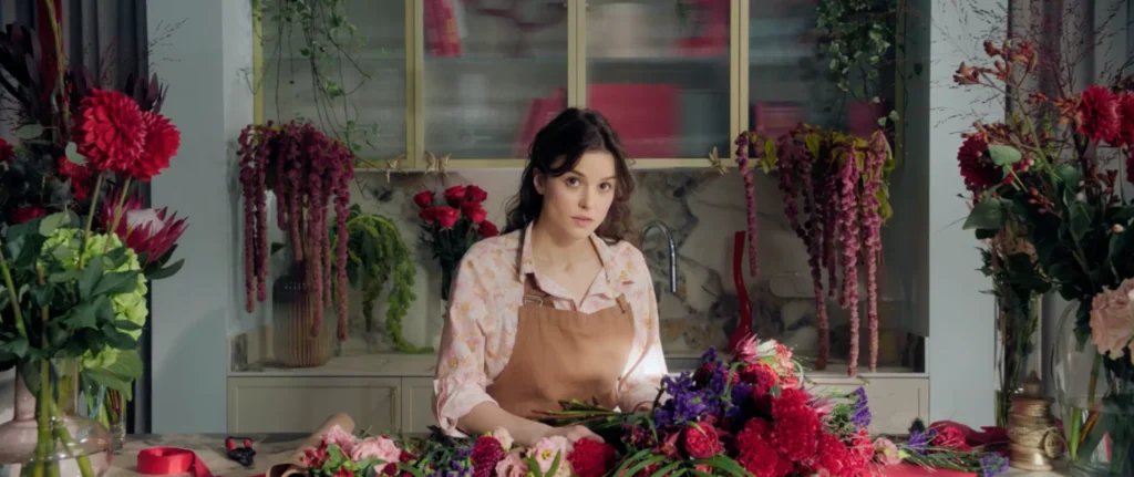 Santander Kwiaciarnia dircut