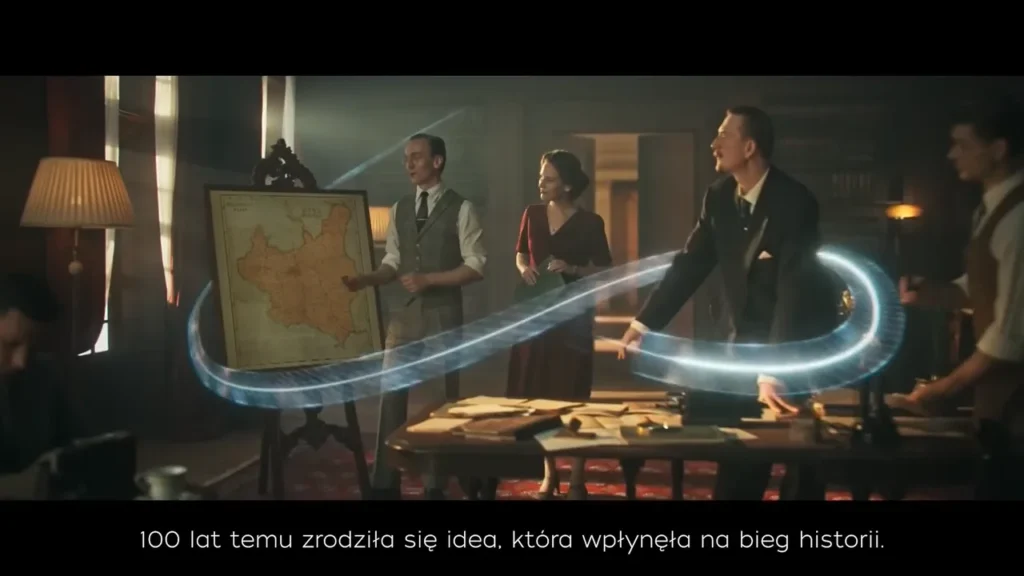 100 lat BGK Historia Przyszłości