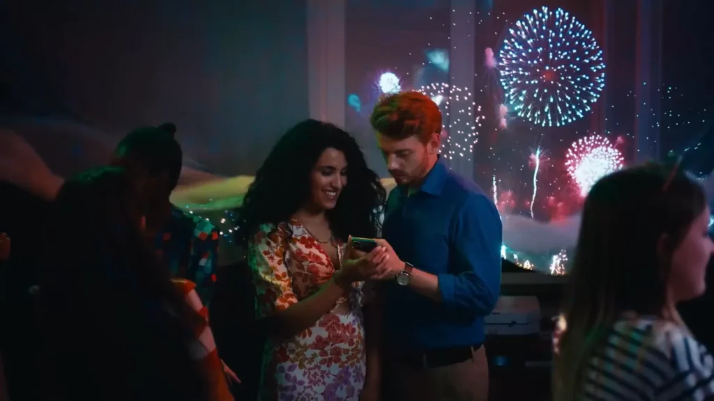 BLIK Miłość Blikusa