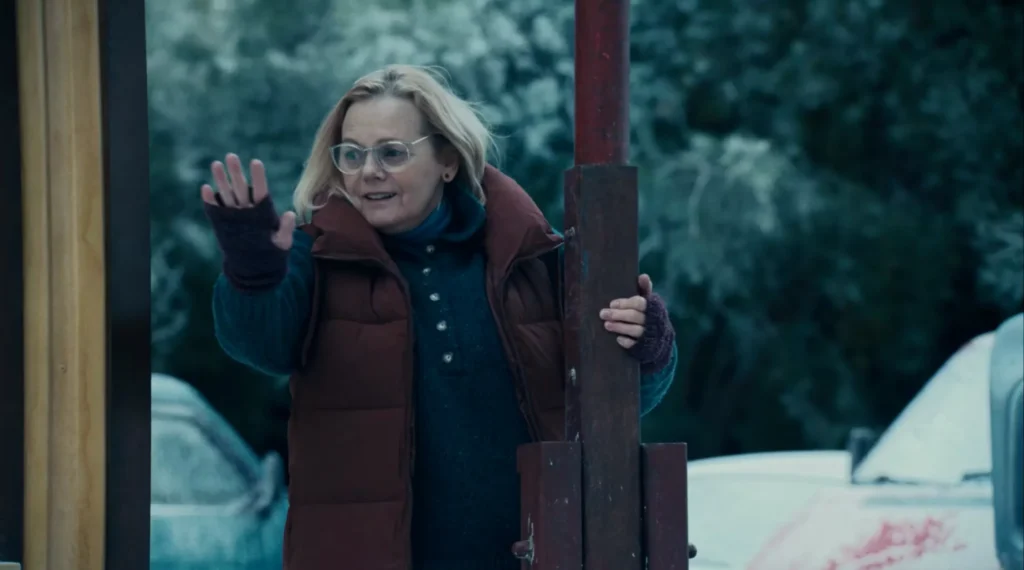 Allegro 2024 The Invisible Hand