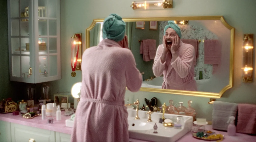 Polsat Kevin sam w domu