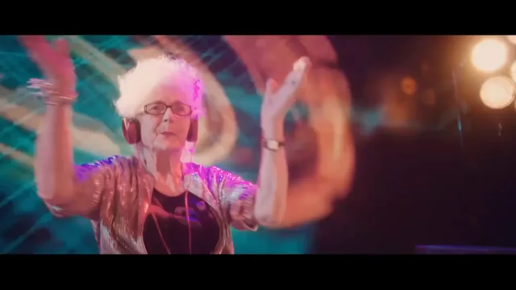 NN Investment Partners DJ