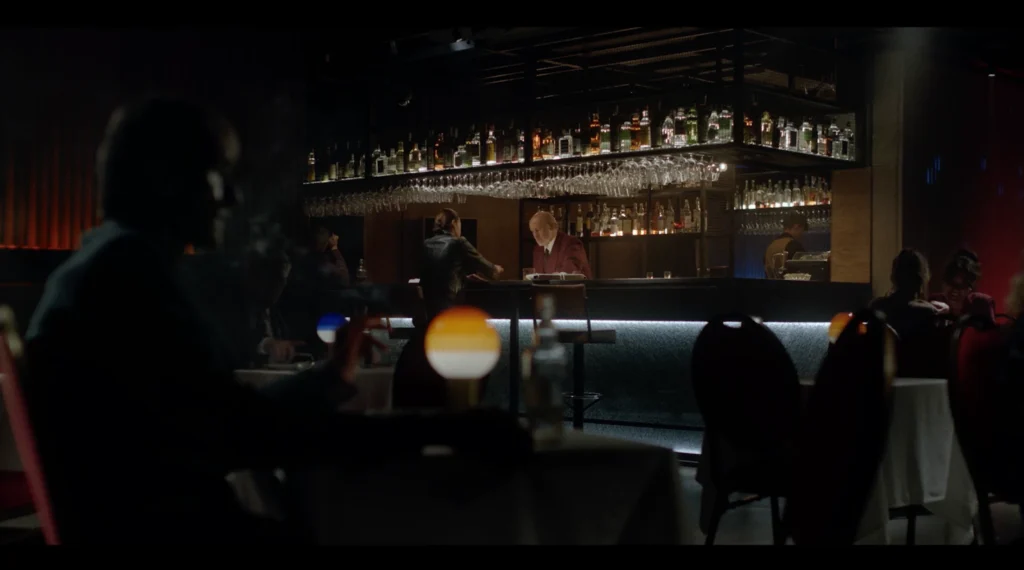 Ostatni | Rojst ’97