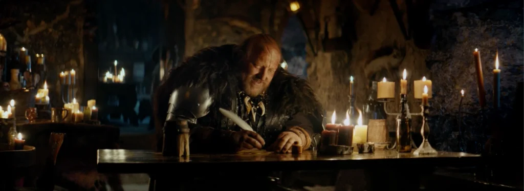 BLIK | Middle Ages Scam