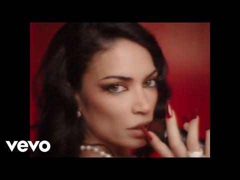 Elodie – Dimenticarsi alle 7 (Sanremo 2025)