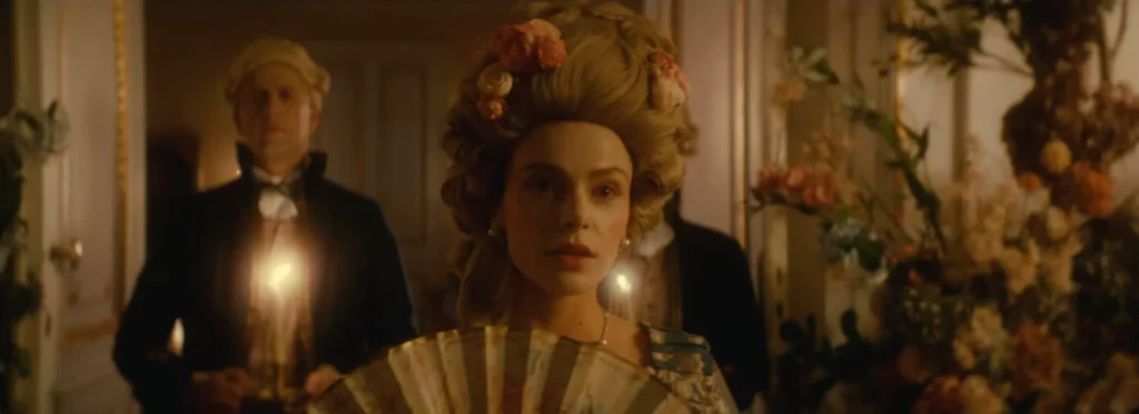 BLIK | Baroque | Vanessa Aleksander