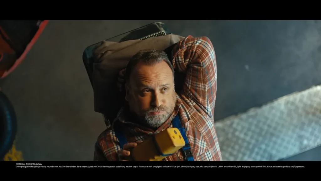 LINK4 Klub Dobrego Kierowcy