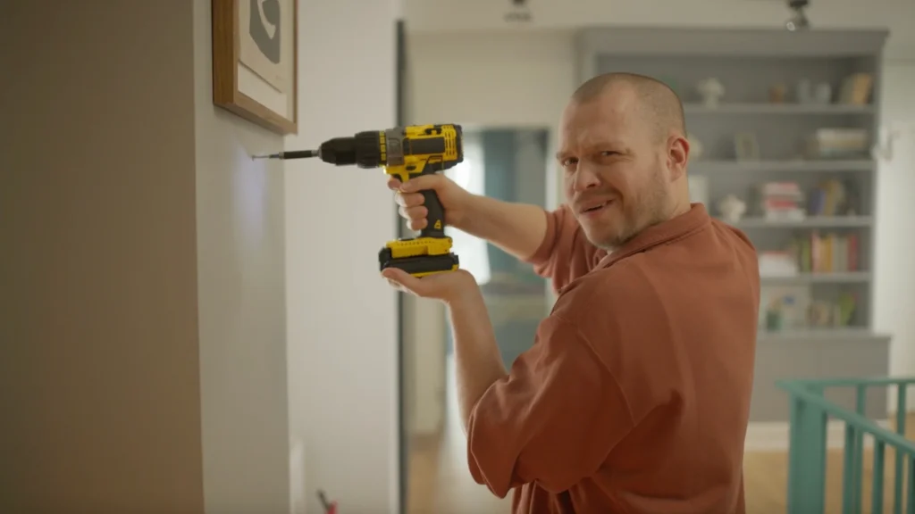 mBank mOkazje #wiertarka